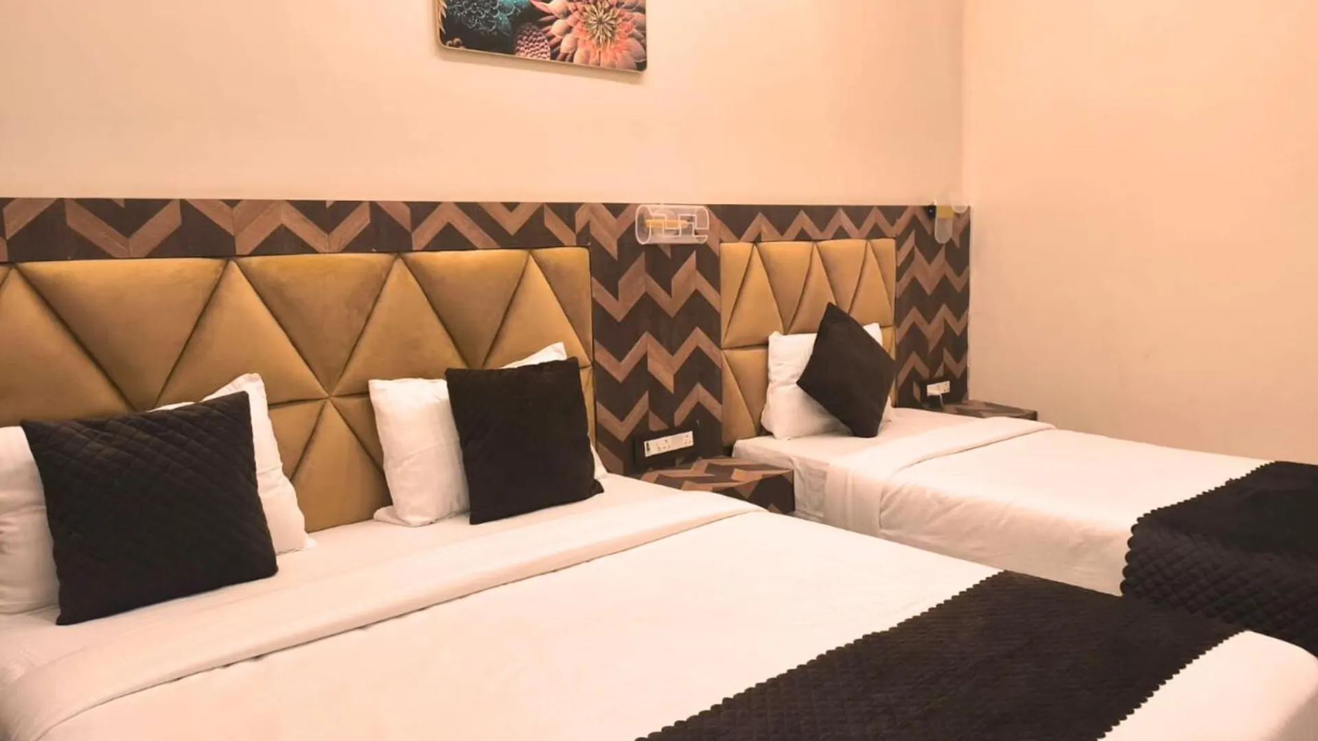 Hotel Devvanshi Vila 瓦拉纳西