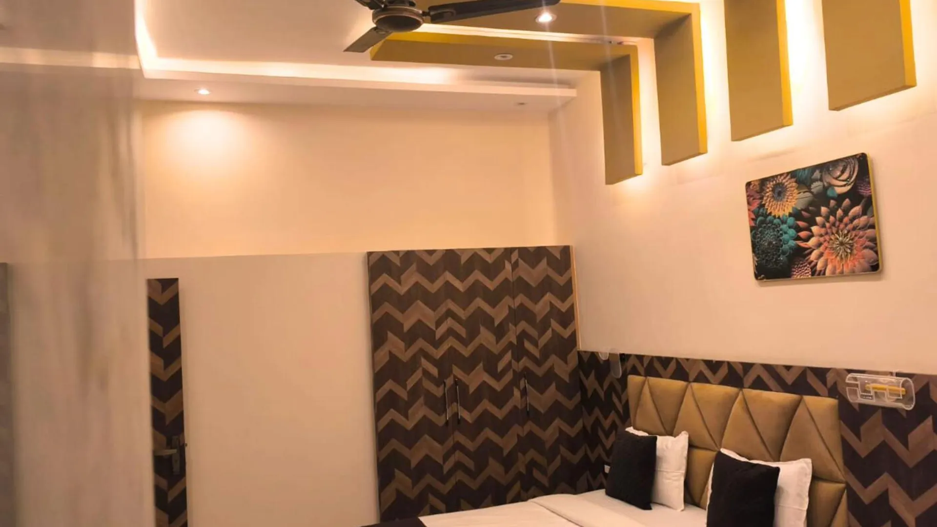 Hotel Devvanshi Vila 瓦拉纳西 0*,