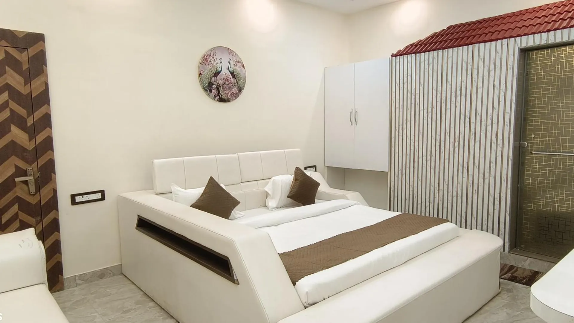 Hotel Devvanshi Vila 瓦拉纳西