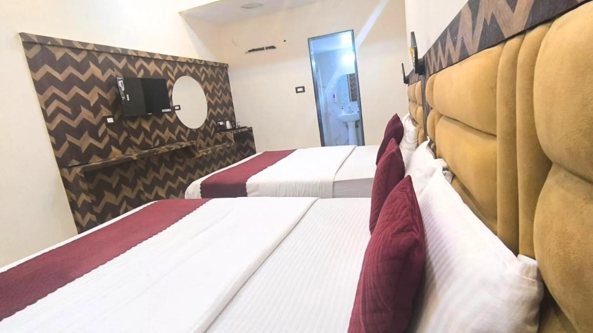 Hotel Devvanshi Vila Varanasi
