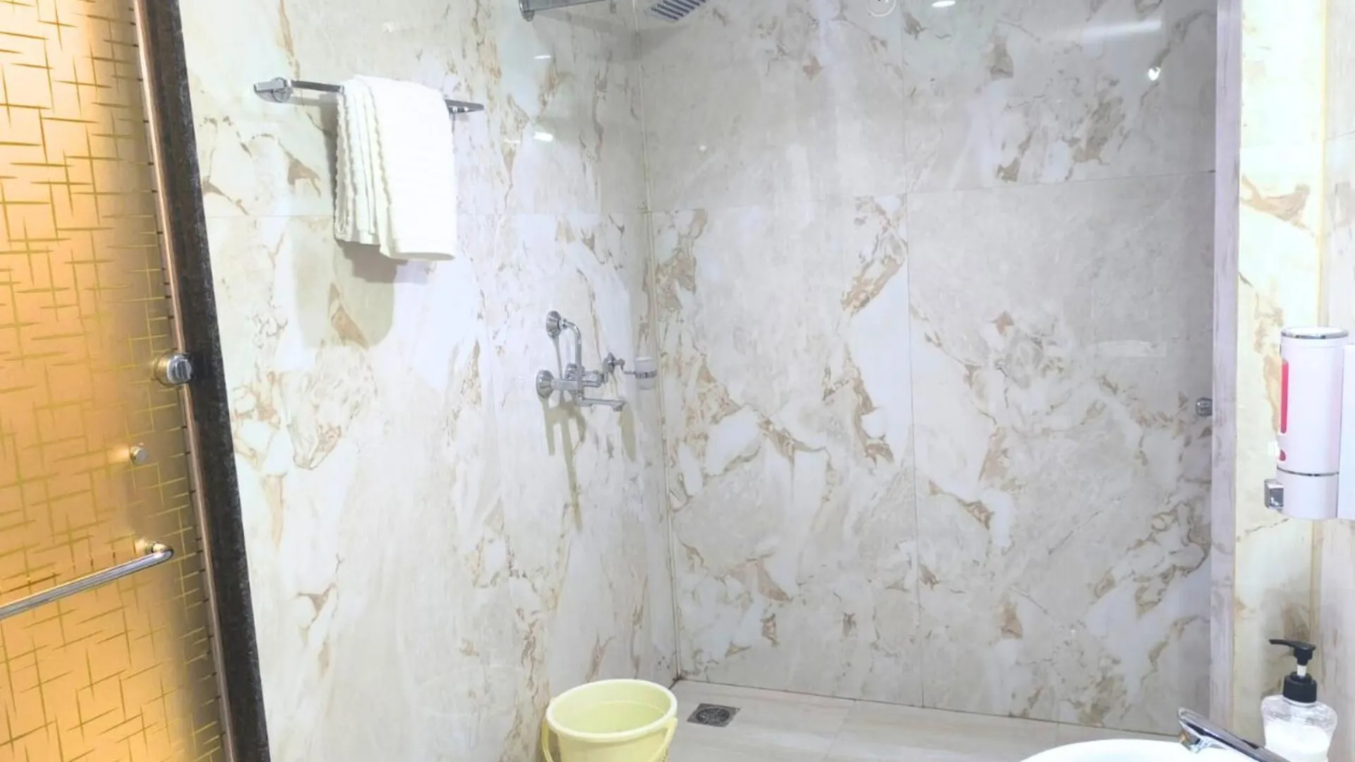 Hotel Devvanshi Vila Varanasi