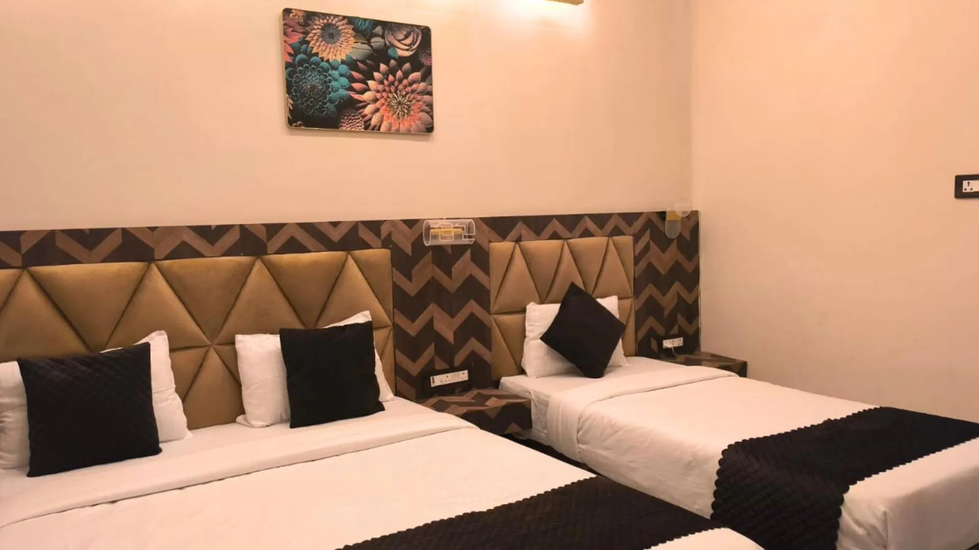 Hotel Devvanshi Vila Varanasi
