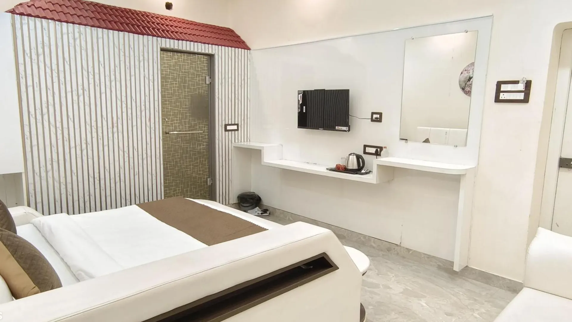 Hotel Devvanshi Vila Varanasi