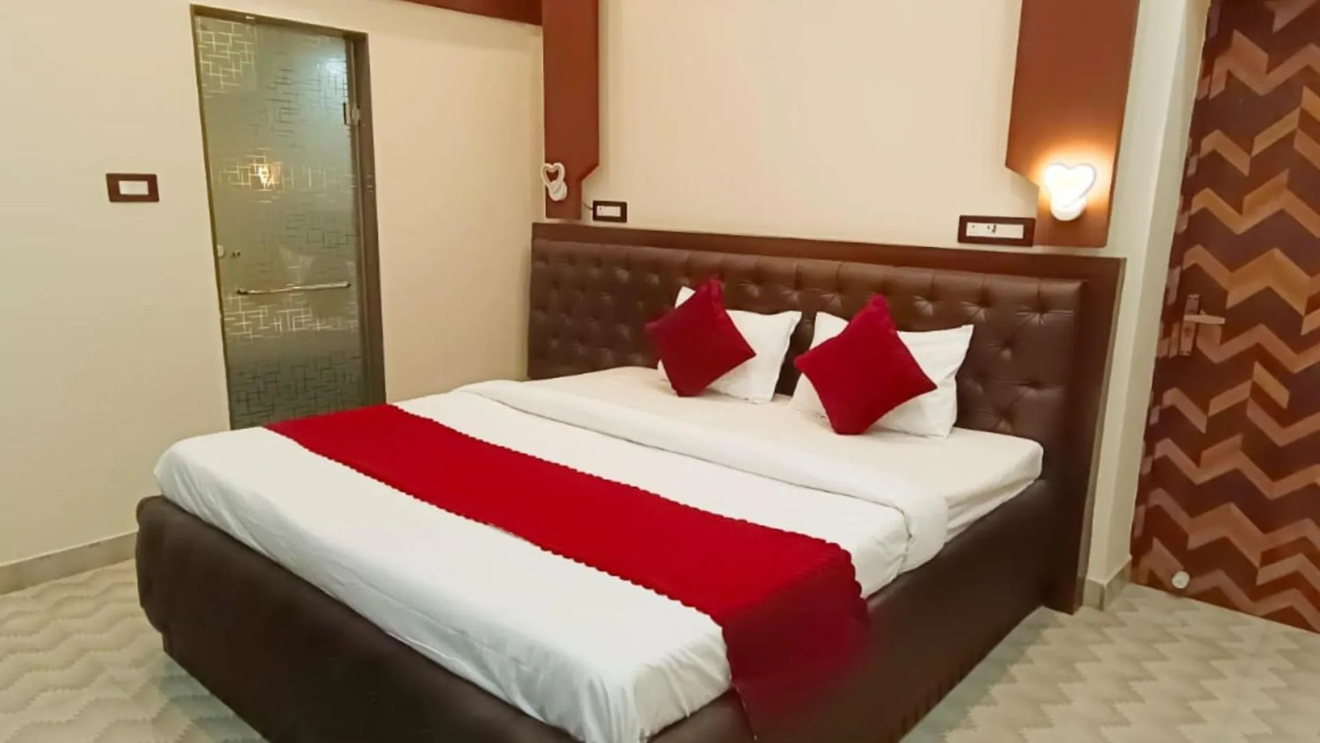 Hotel Devvanshi Vila Varanasi