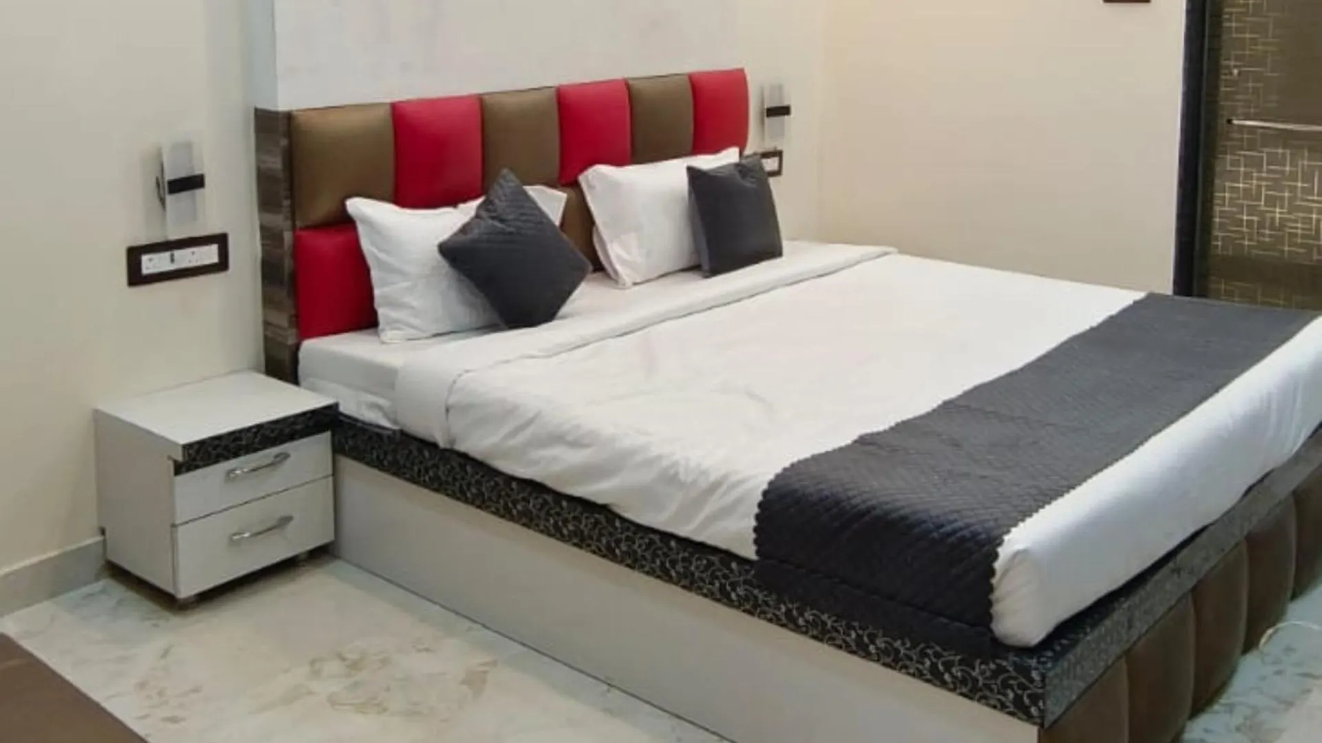 Hotel Devvanshi Vila Varanasi Indien