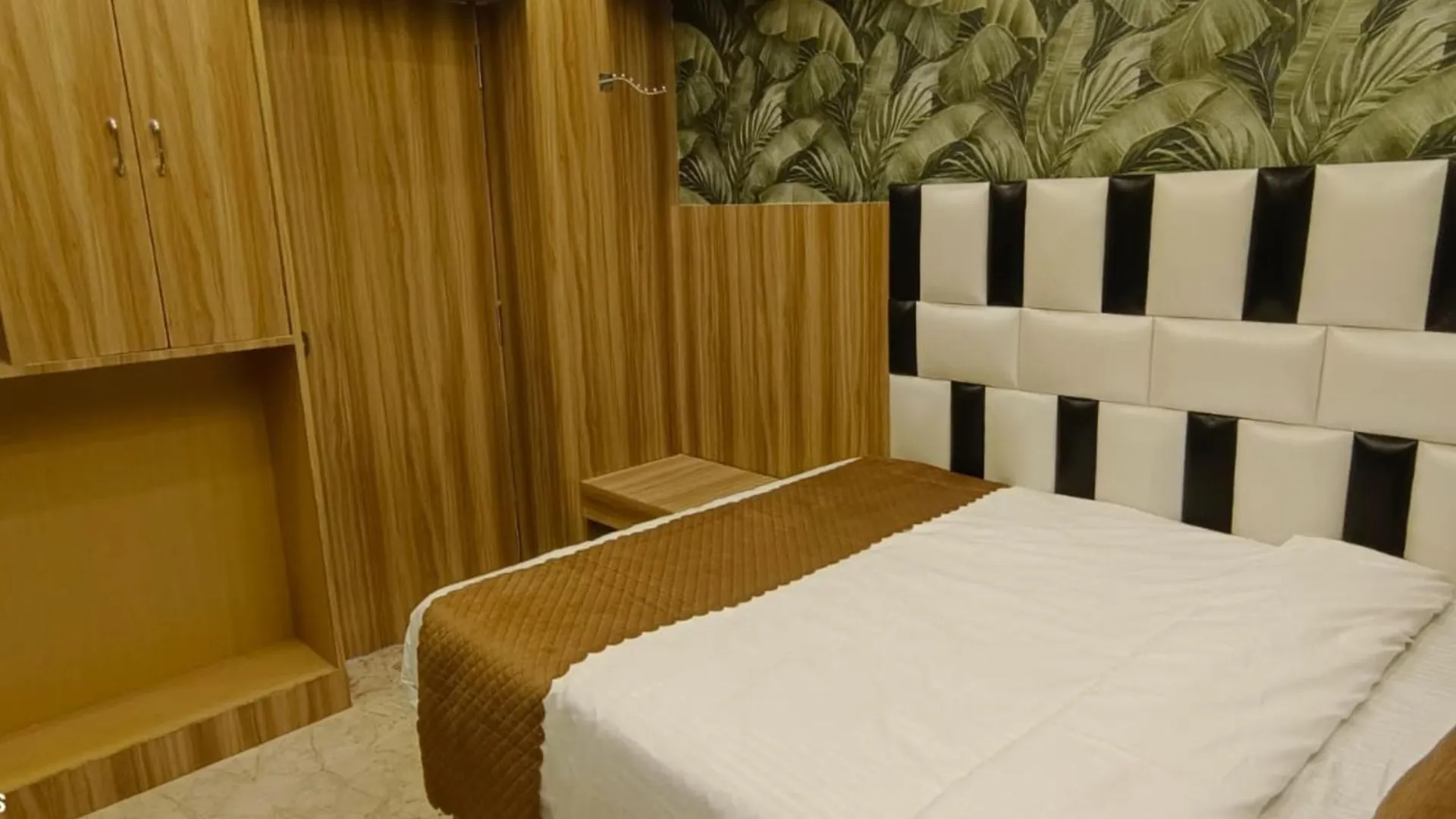 Hotel Devvanshi Vila Varanasi Indien