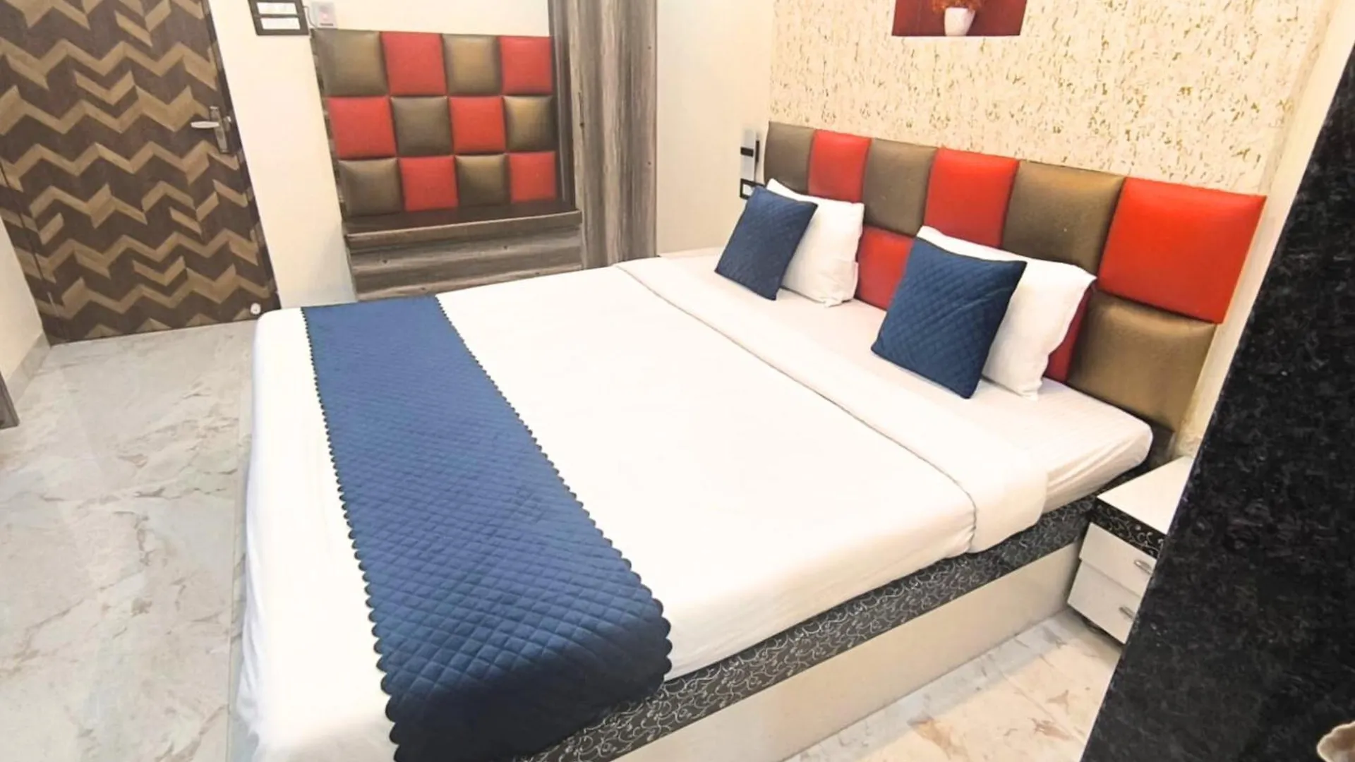 Hotel Devvanshi Vila Varanasi Indien
