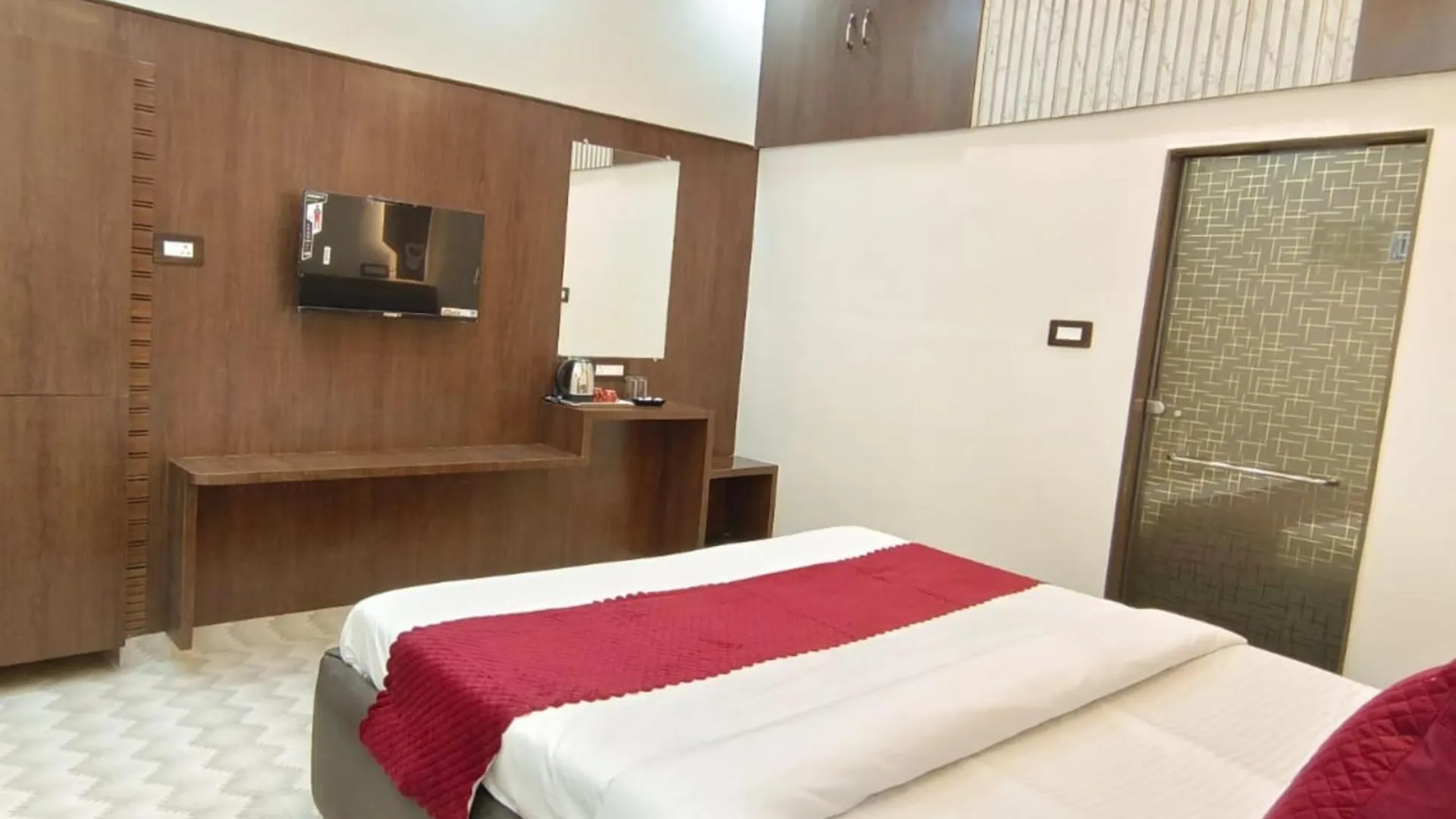 Hotel Devvanshi Vila Varanasi