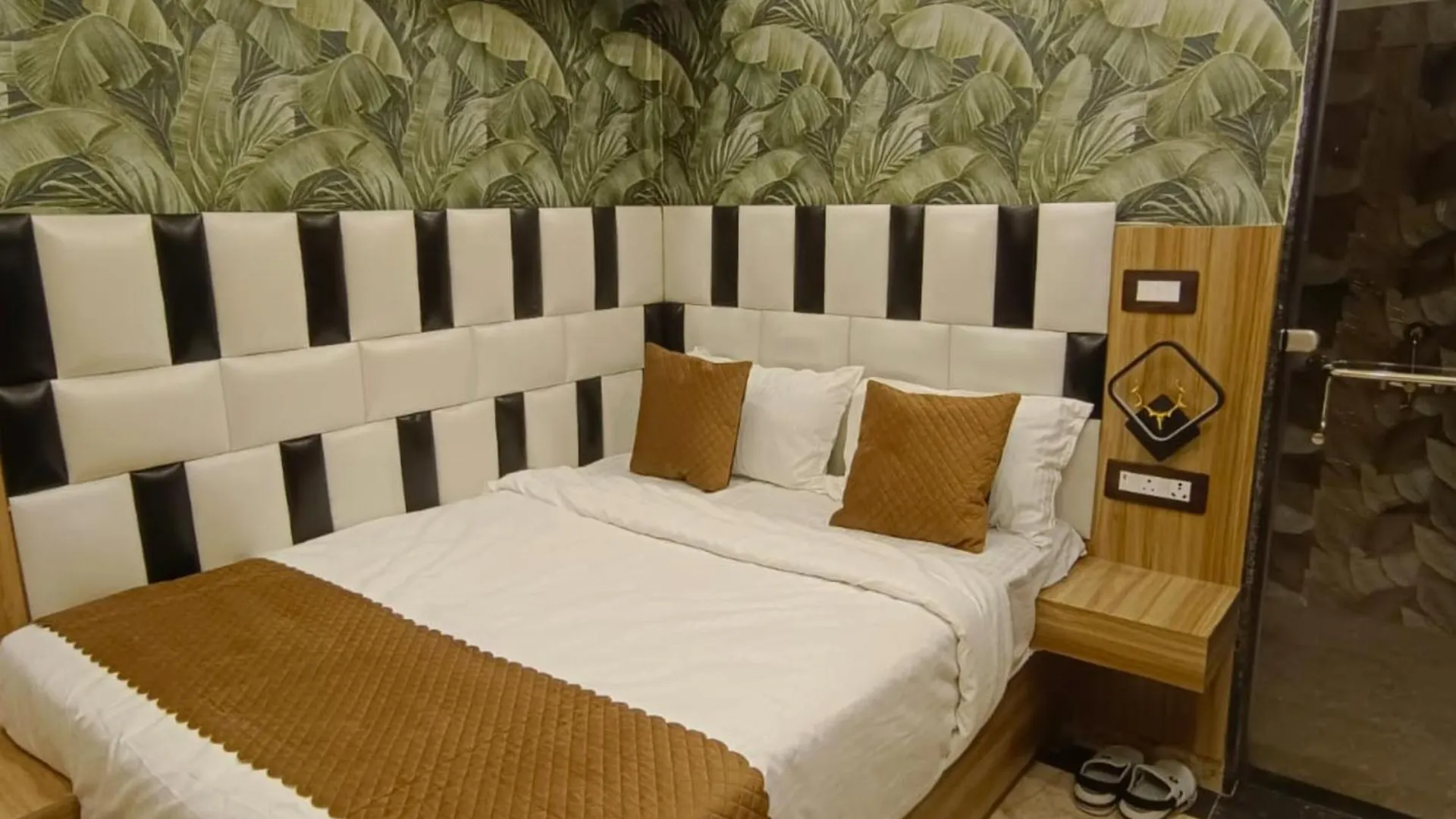 Hotel Devvanshi Vila Varanasi 0*,